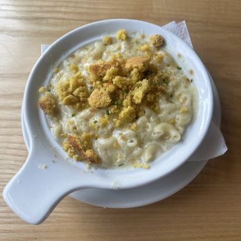 Ozark Mountain Biscuit & Bar - Mac n cheese app! - Food Trucks Near Me - Columbia, Missouri Ozark Mountain Biscuit & Bar - Mac n cheese app! - Food Trucks Near Me - Columbia, Missouri