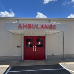 Rice Emergency Room