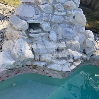Tortuga pools - Pool Cleaners Near Me