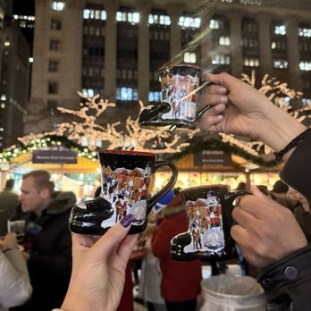 Christkindlmarket Chicago - Festivals Near Me - Chicago, Illinois Christkindlmarket Chicago - Festivals Near Me - Chicago, Illinois