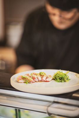 Issho Izakaya & Sushi - All You Can Eat by null