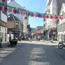 Trondheim City