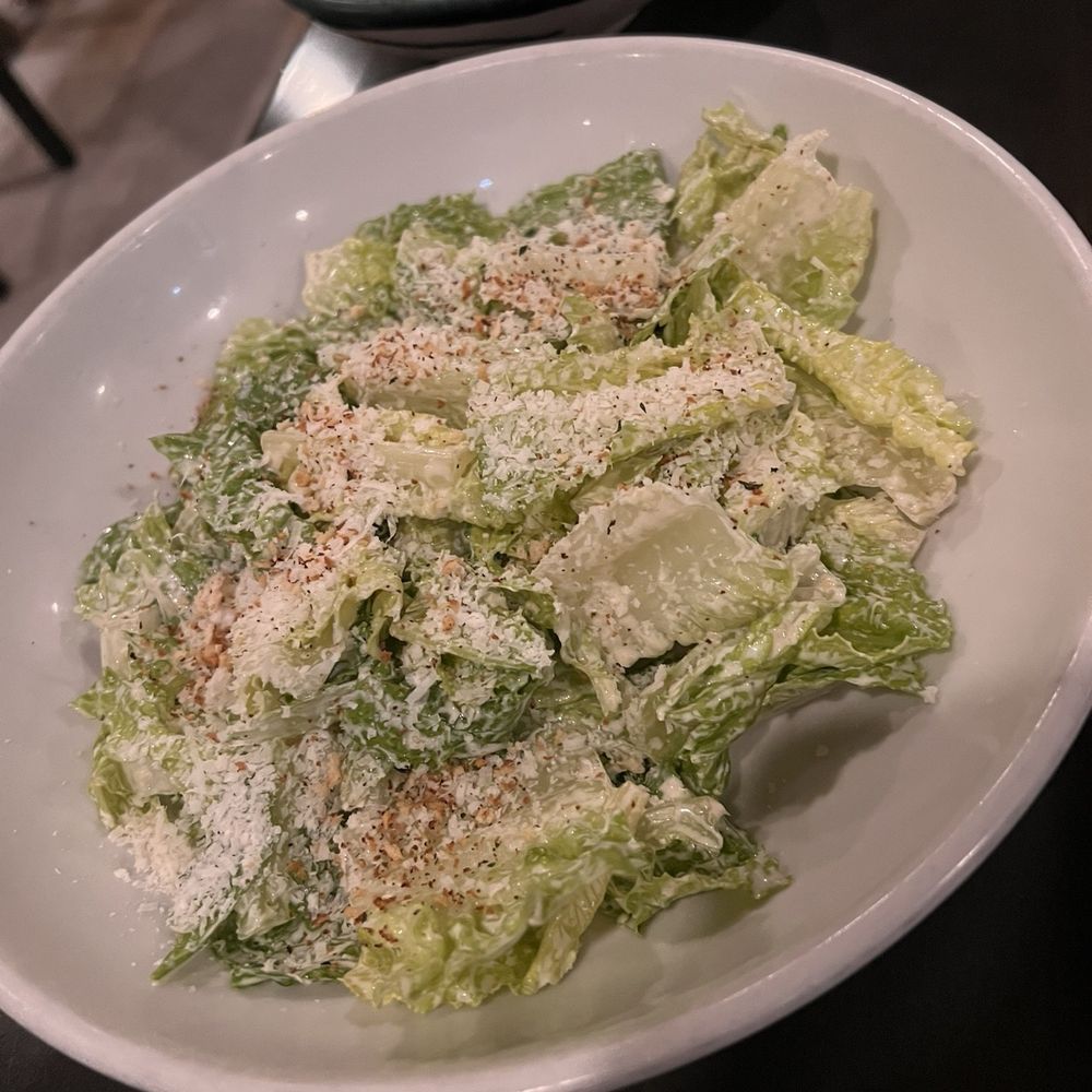 29 Markle Ct - Caesar salad - New American Near Me - Bridgeport, Connecticut 29 Markle Ct - Caesar salad - New American Near Me - Bridgeport, Connecticut
