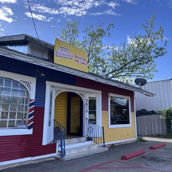 Taco Broadway - Entrance - Mexican Near Me - San Antonio, Texas Taco Broadway - Entrance - Mexican Near Me - San Antonio, Texas
