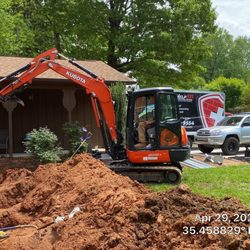 HydroHelp911 Crawl Space & Foundation Repair