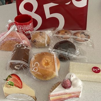 85°C Bakery Cafe-Concord - Bakeries Near Me - Concord, California 85°C Bakery Cafe-Concord - Bakeries Near Me - Concord, California