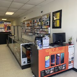 RM Wireless and Repair - Unlock Phones, Accessories, Repair & Go