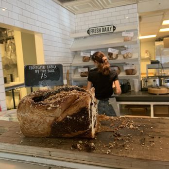 Bob's Well Bread - Just a Slice? I want the whole loaf. & I got it. - Bakeries Near Me - Los Alamos, California
