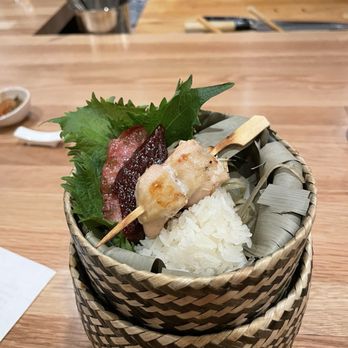 Ukiyo Omakase - Sushi Bars Near Me - Denver, Colorado Ukiyo Omakase - Sushi Bars Near Me - Denver, Colorado