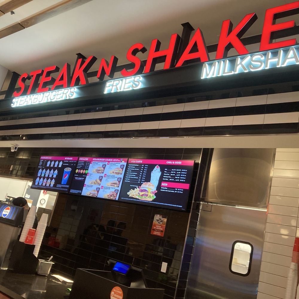 Steak and Shake - Burgers Near Me - Las Vegas, Nevada Steak and Shake - Burgers Near Me - Las Vegas, Nevada