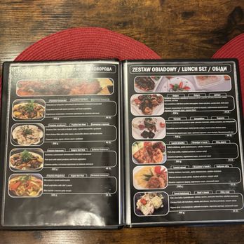 Ukrainian Food - Ukrainian Near Me - Kraków, Massachusetts