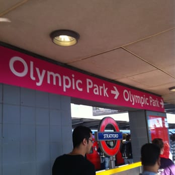 Queen Elizabeth Olympic Park - Stadiums & Arenas Near Me - London, XGL Queen Elizabeth Olympic Park - Stadiums & Arenas Near Me - London, XGL