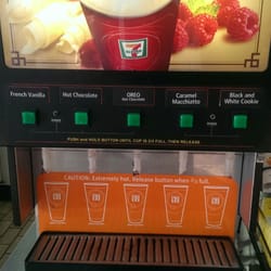 French vanilla is amazinggg