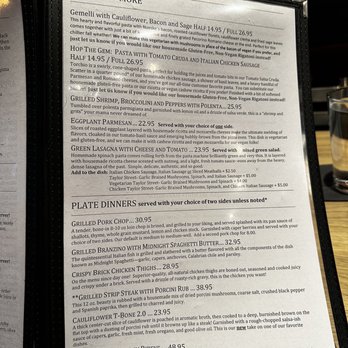 Wheat Penny Oven and Bar - Menu - Pizza Near Me - Dayton, Ohio Wheat Penny Oven and Bar - Menu - Pizza Near Me - Dayton, Ohio