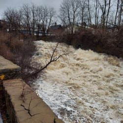 Kirk Douglas Park
