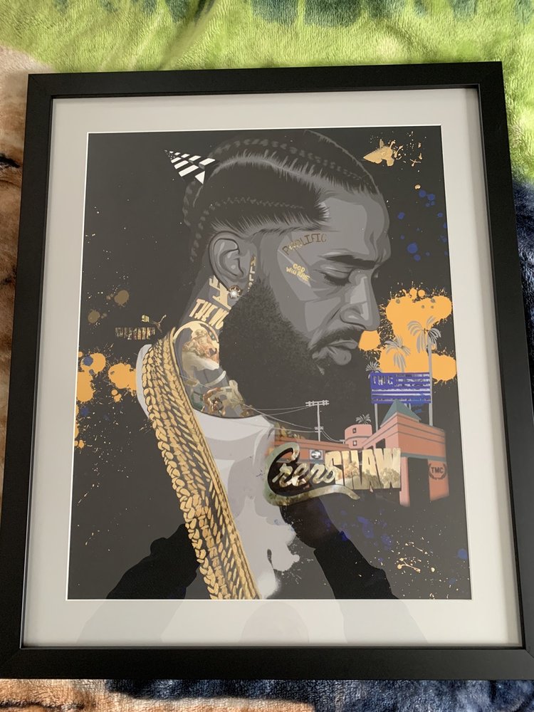 SILENT PICTURES CUSTOM FRAMING Updated August 2024 25 Collegeview