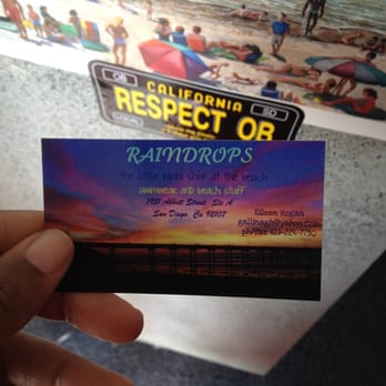 Raindrops Clothing - Eileen's contact info! - Women's Clothing Near Me - San Diego, California Raindrops Clothing - Eileen's contact info! - Women's Clothing Near Me - San Diego, California