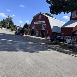 Agricenter Farmer's Market