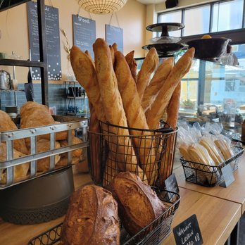 Flour Market - Baguettes - Bakeries Near Me - Portland, Oregon