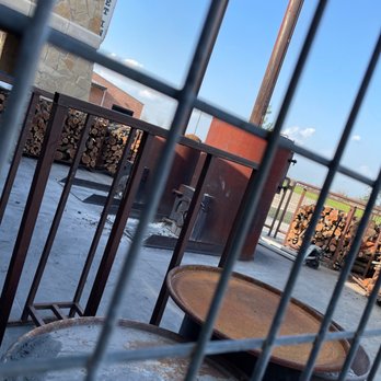 Hard Eight BBQ - Smokers - Barbeque Near Me - Burleson, Texas