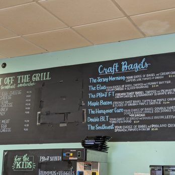 Barrier Island Bagels - Menu - Breakfast & Brunch Near Me - Kitty Hawk, North Carolina Barrier Island Bagels - Menu - Breakfast & Brunch Near Me - Kitty Hawk, North Carolina