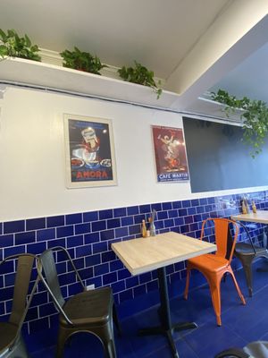 Little Miss Cafe by null