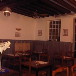 Auberge les Pressoirs