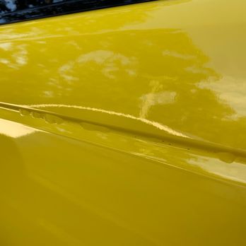 Kunza Wrap & Tint - Rear Passenger side door - Vehicle Wraps Near Me - Rockville, Maryland