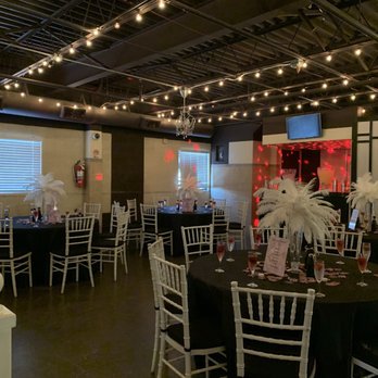 The Space Dallas - First room upstairs - Venues & Event Spaces Near Me - Dallas, Texas