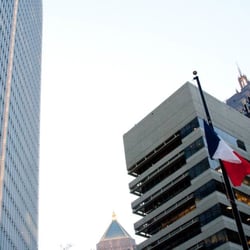 Alliance Française d'Atlanta - Conveniently located in Midtown @ Colony Square on 14th and Peachtree in a joint complex with Goethe Zentrum.