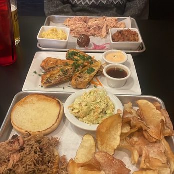 The Improper Pig - Barbeque Near Me - Charlotte, North Carolina The Improper Pig - Barbeque Near Me - Charlotte, North Carolina