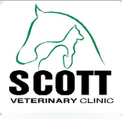 Scott Veterinary Clinic Ltd