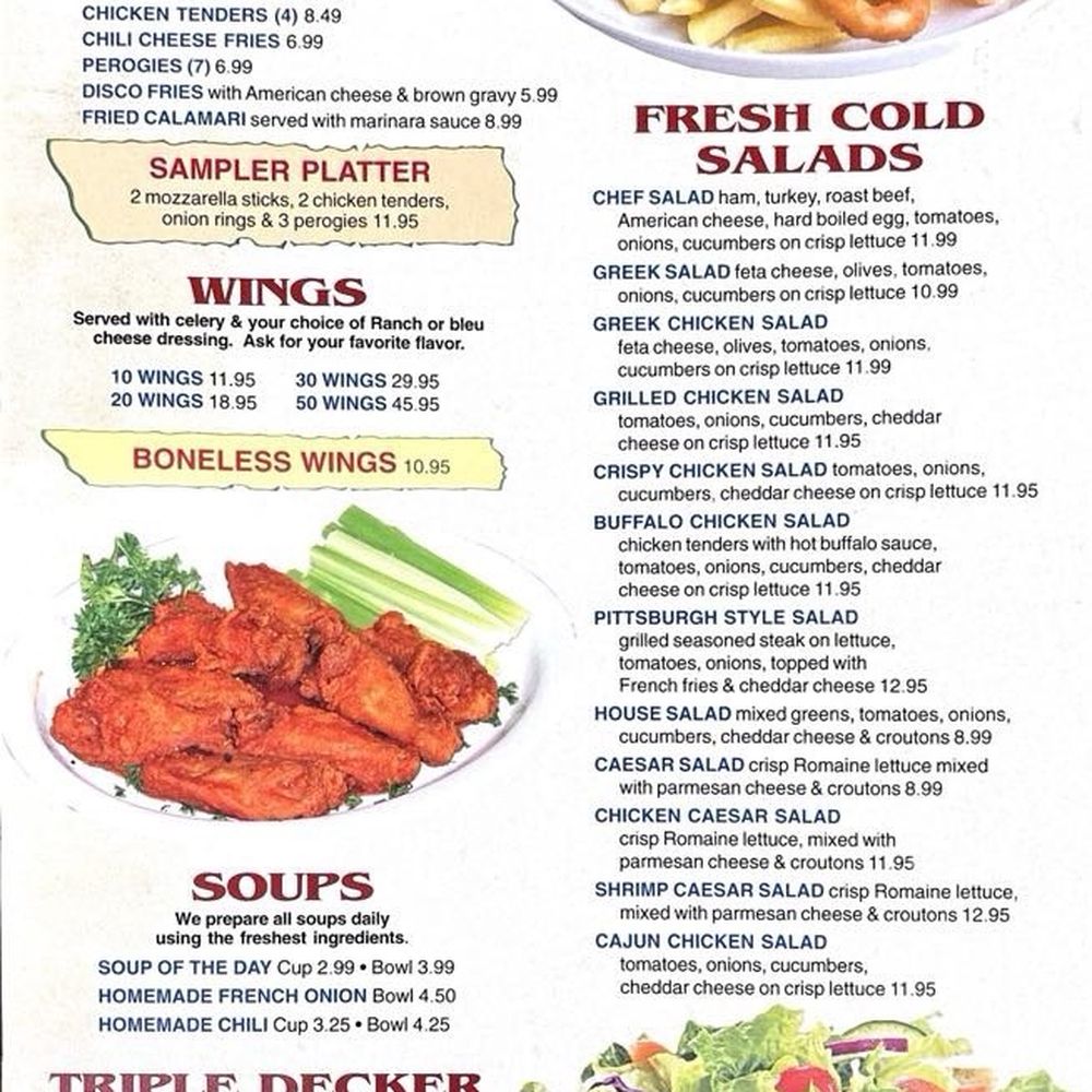 Heartland Diner - Diners Near Me - Gettysburg, Pennsylvania Heartland Diner - Diners Near Me - Gettysburg, Pennsylvania