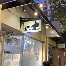 Bar Chinchilla