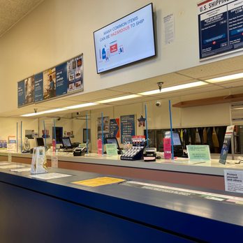 US Post Office - Post Offices Near Me - El Cajon, California