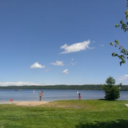 Lake Leelanau RV Park