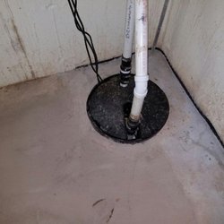 Area Waterproofing and Concrete