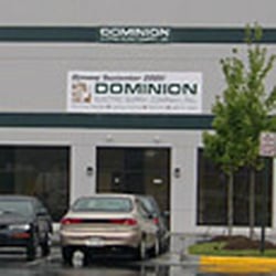 Dominion Electric Supply Company