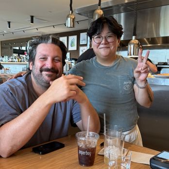 Paperboy South - Breakfast & Brunch Near Me - Austin, Texas Paperboy South - Breakfast & Brunch Near Me - Austin, Texas