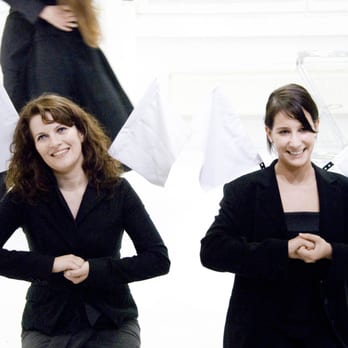 Theaterakademie - Specialty Schools Near Me - Mannheim, BW