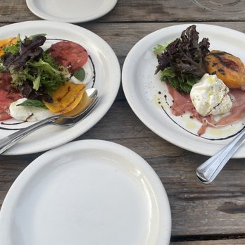 Osteria Fasulo - Italian Near Me - Davis, California
