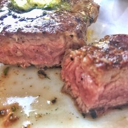 Ristorante Carpaccio - Argentinisches Steak