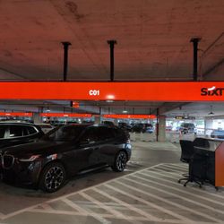 Sixt Rent A Car - SIXT Car rental Orlando Airport