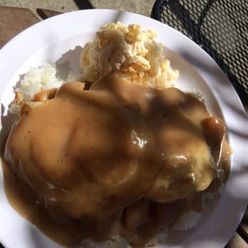 Aloha Grill - Katsu loco - Hawaiian Near Me - Renton, Washington
