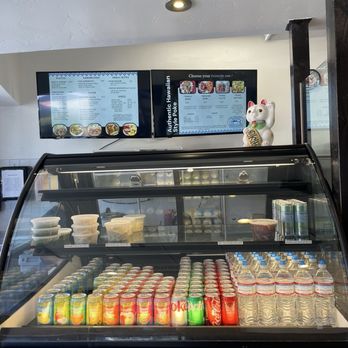 Hawaiian Fresh Seafood - Poke Near Me - Poway, California