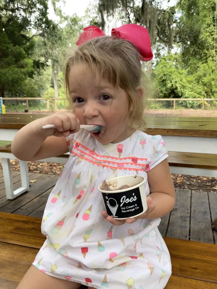 JOE’S ICE CREAM & BEVERAGE COMPANY 12 Photos & 24 Reviews 15 Bruin