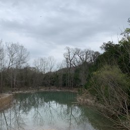 Little fishing spot Little fishing spot