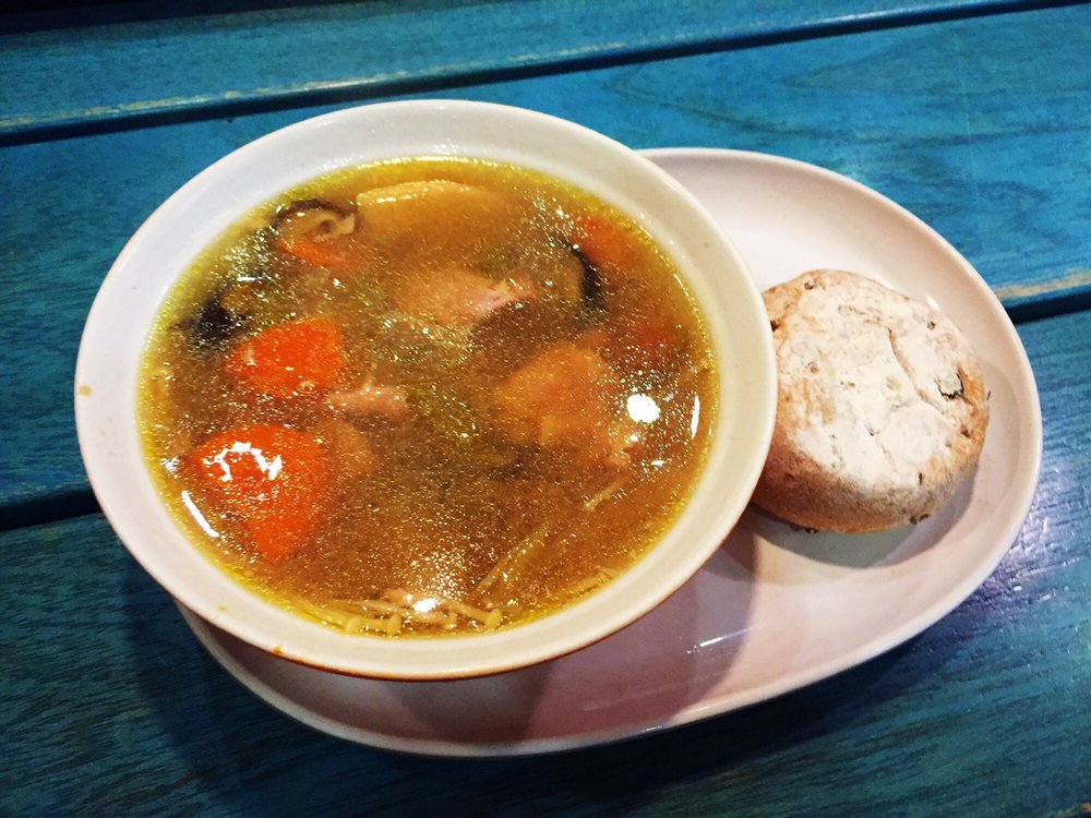 THE SOUP SPOON 50 Jurong Gateway, 0205, Singapore, Singapore Yelp