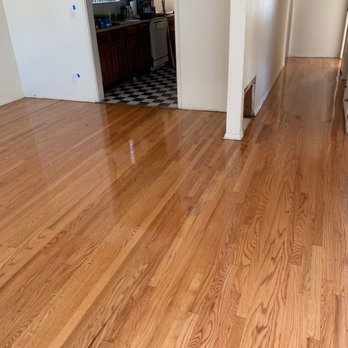 Mario Diaz Flooring - After (patched area) - Flooring Near Me Mario Diaz Flooring - After (patched area) - Flooring Near Me