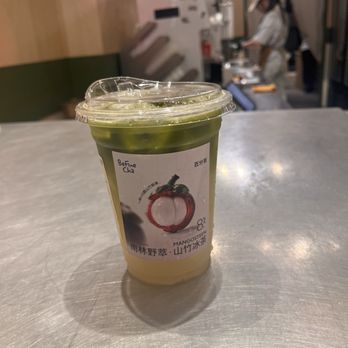 BeFine Cha - Coffee & Tea Near Me - New York, New York BeFine Cha - Coffee & Tea Near Me - New York, New York